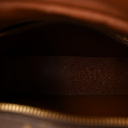 Louis Vuitton Monogram Boulogne 30 5 of 10