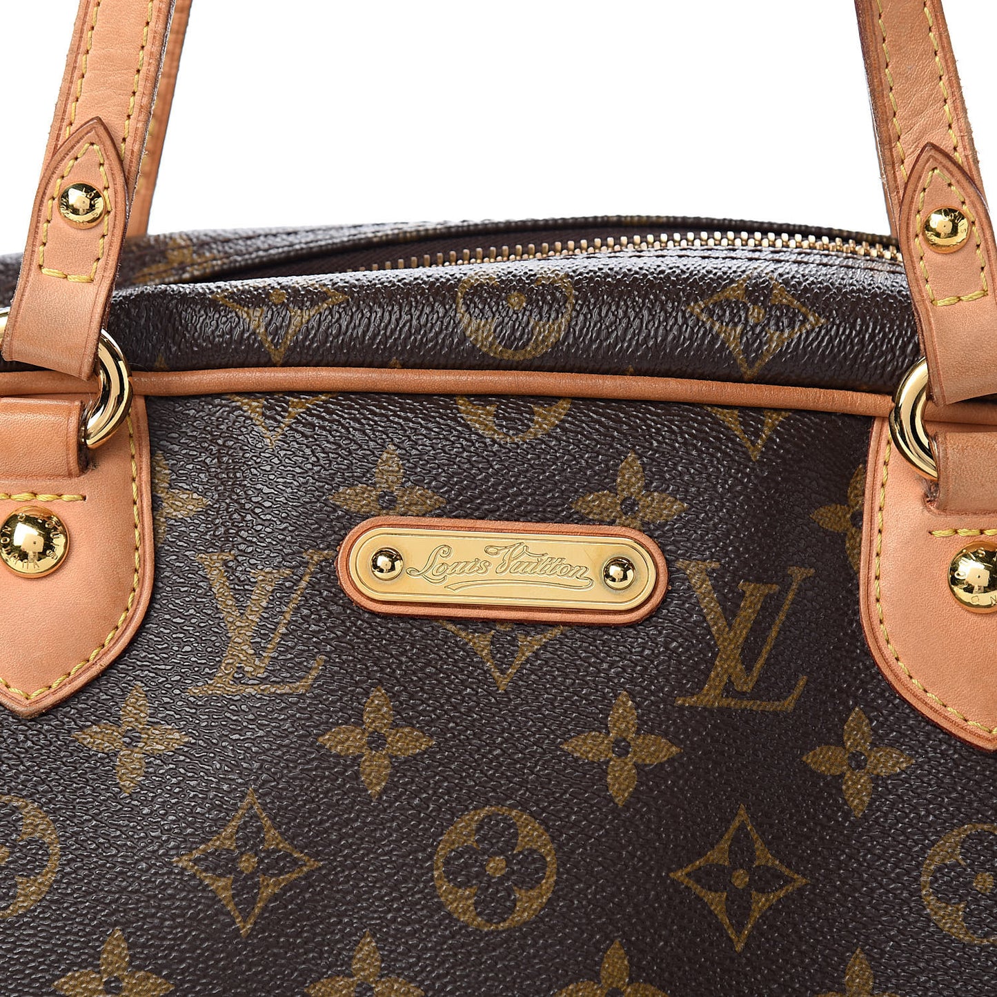Monogram Montorgueil GM