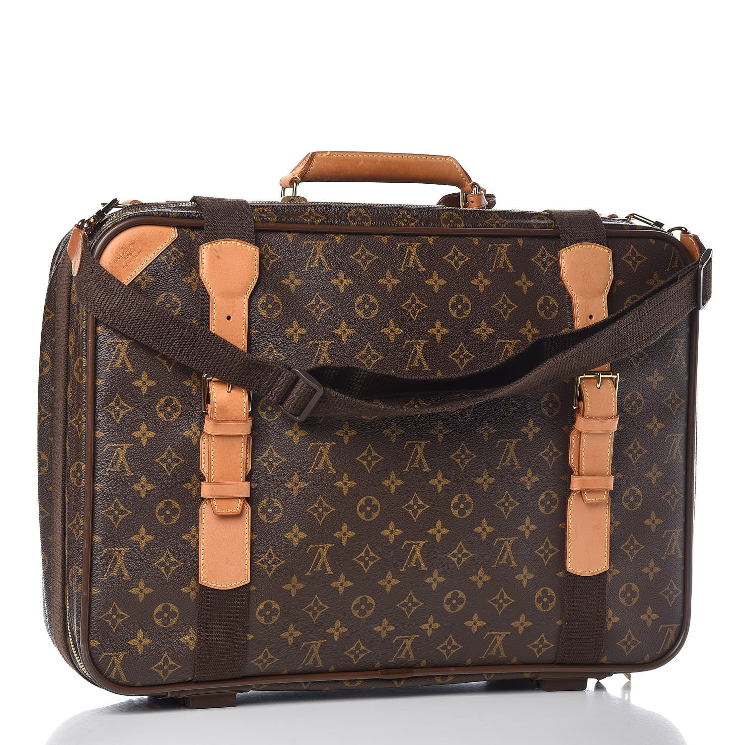 Louis Vuitton Monogram Satellite 53 3 of 18