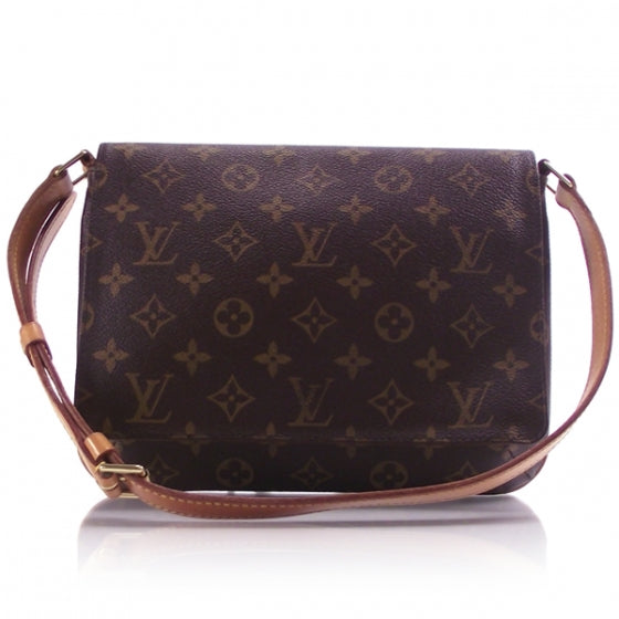 Monogram Musette Tango