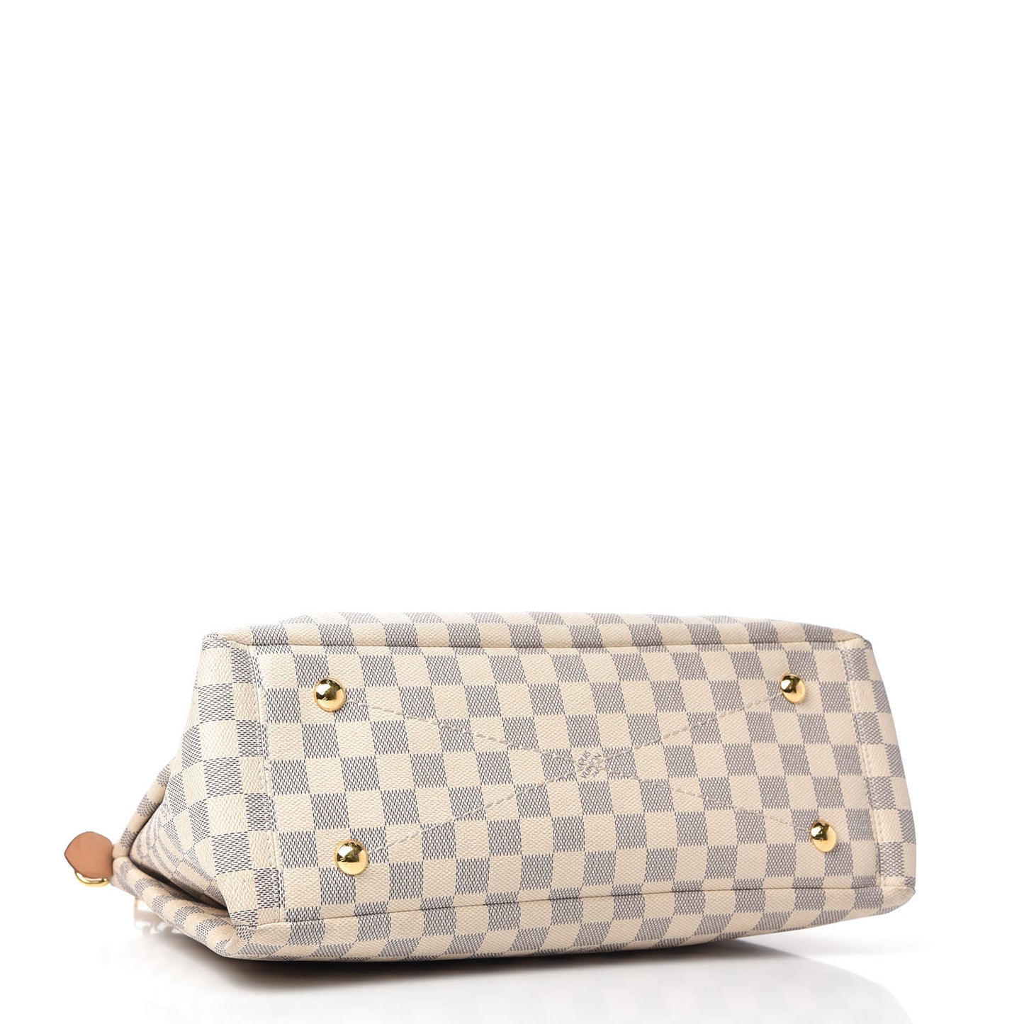 Damier Azur Lymington