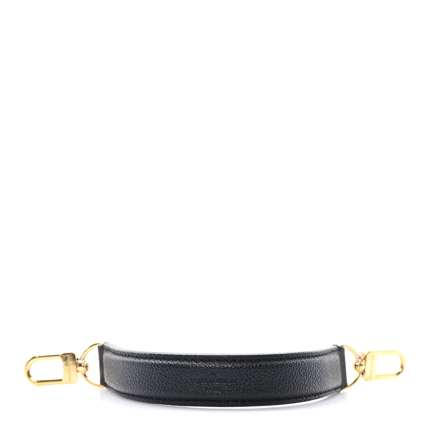 Louis Vuitton Calfskin Neonoe Short Strap Black 1 of 4