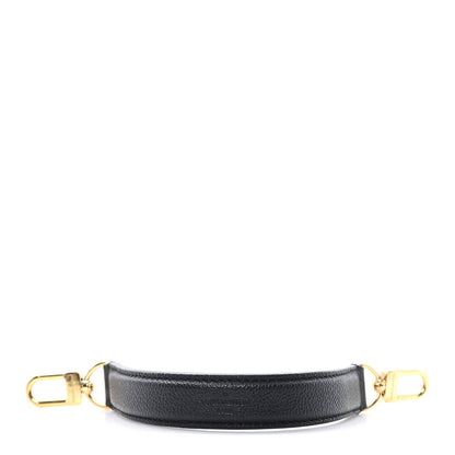 Louis Vuitton Calfskin Neonoe Short Strap Black 1 of 4