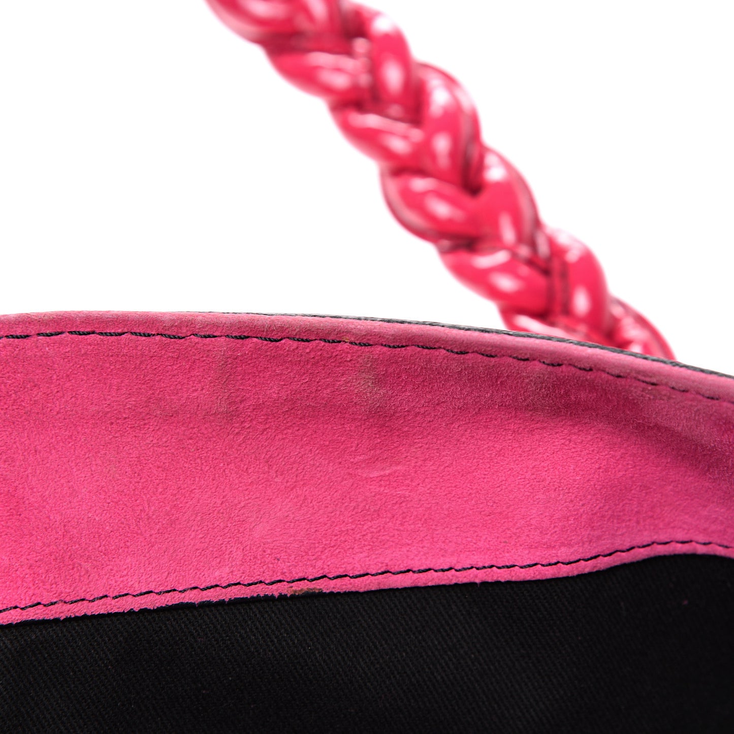 Patent Large Histoire Pink