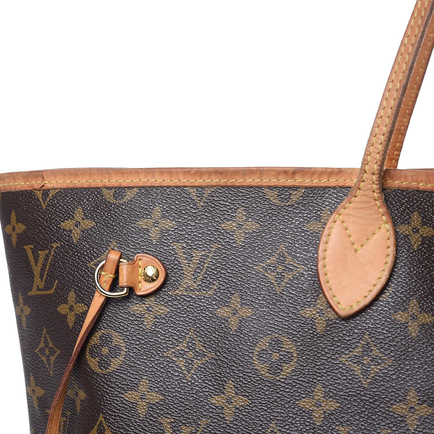 Monogram Neo Neverfull GM