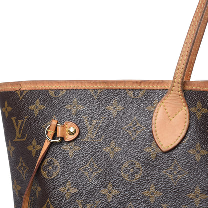 Louis Vuitton Monogram Neo Neverfull GM 18 of 23