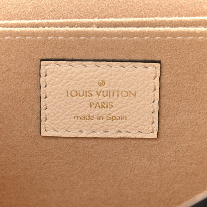 Louis Vuitton Monogram Vaugirard Creme 6 of 12