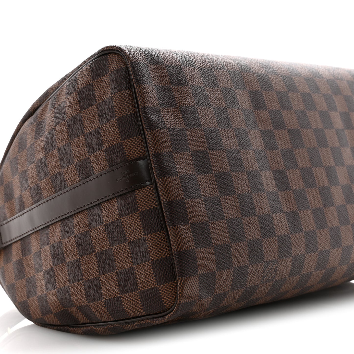 Damier Ebene Speedy Bandouliere 35