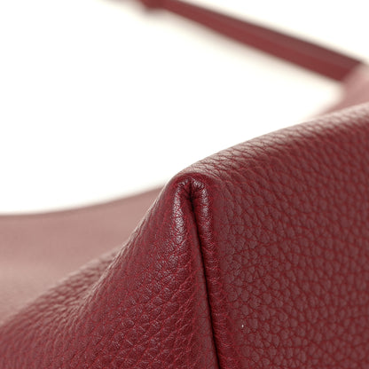 Hermes Buffle Skipper Berlingot GM Rouge H 11 of 16