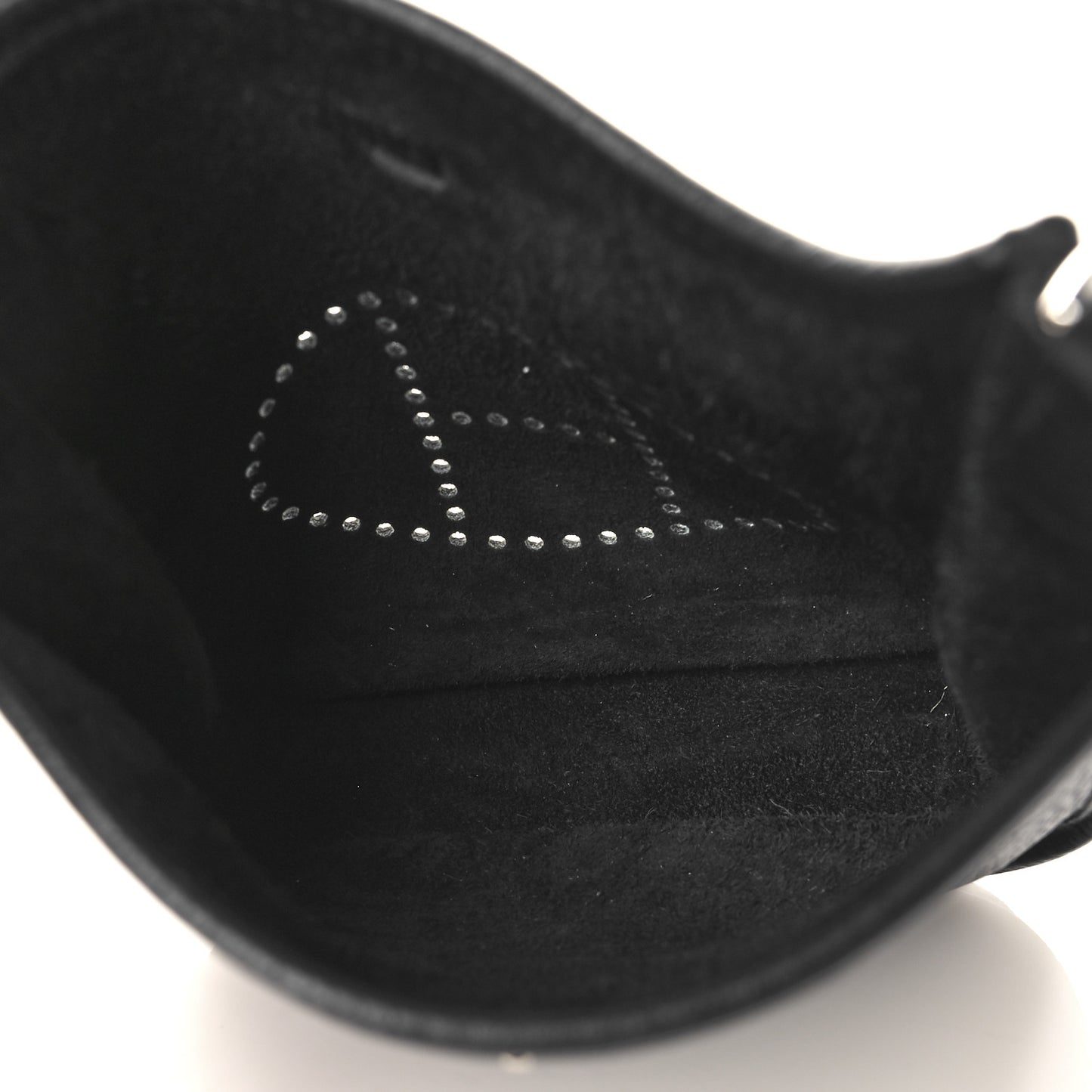 Taurillon Clemence Evelyne TPM Black