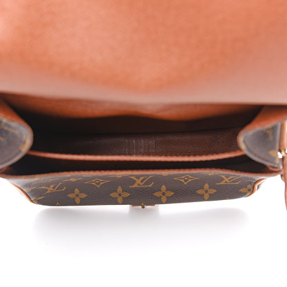 Louis Vuitton Monogram Cartouchiere 22 4 of 10