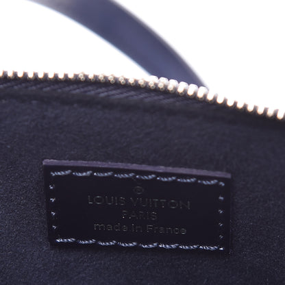 Louis Vuitton Epi Sequins Flame Alma Nano Blue Nuit 7 of 12