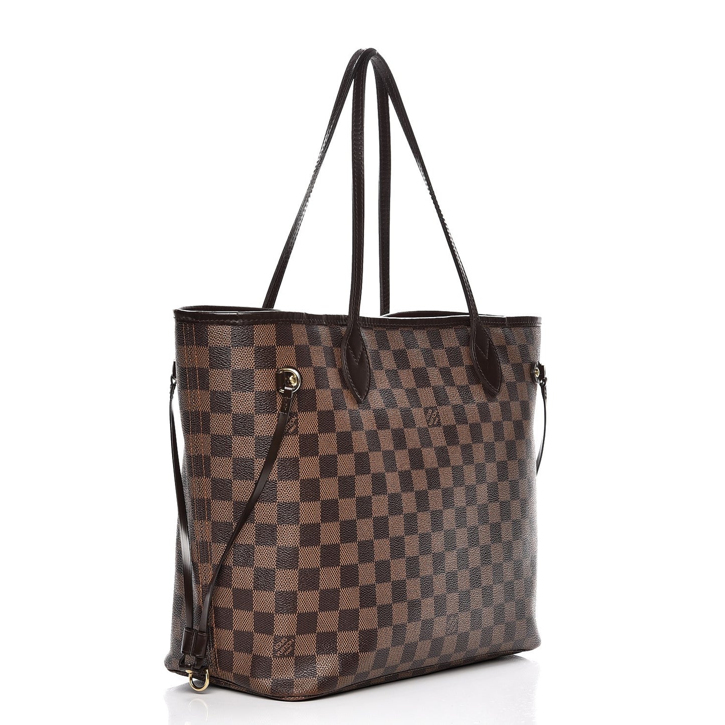 Damier Ebene Neo Neverfull MM