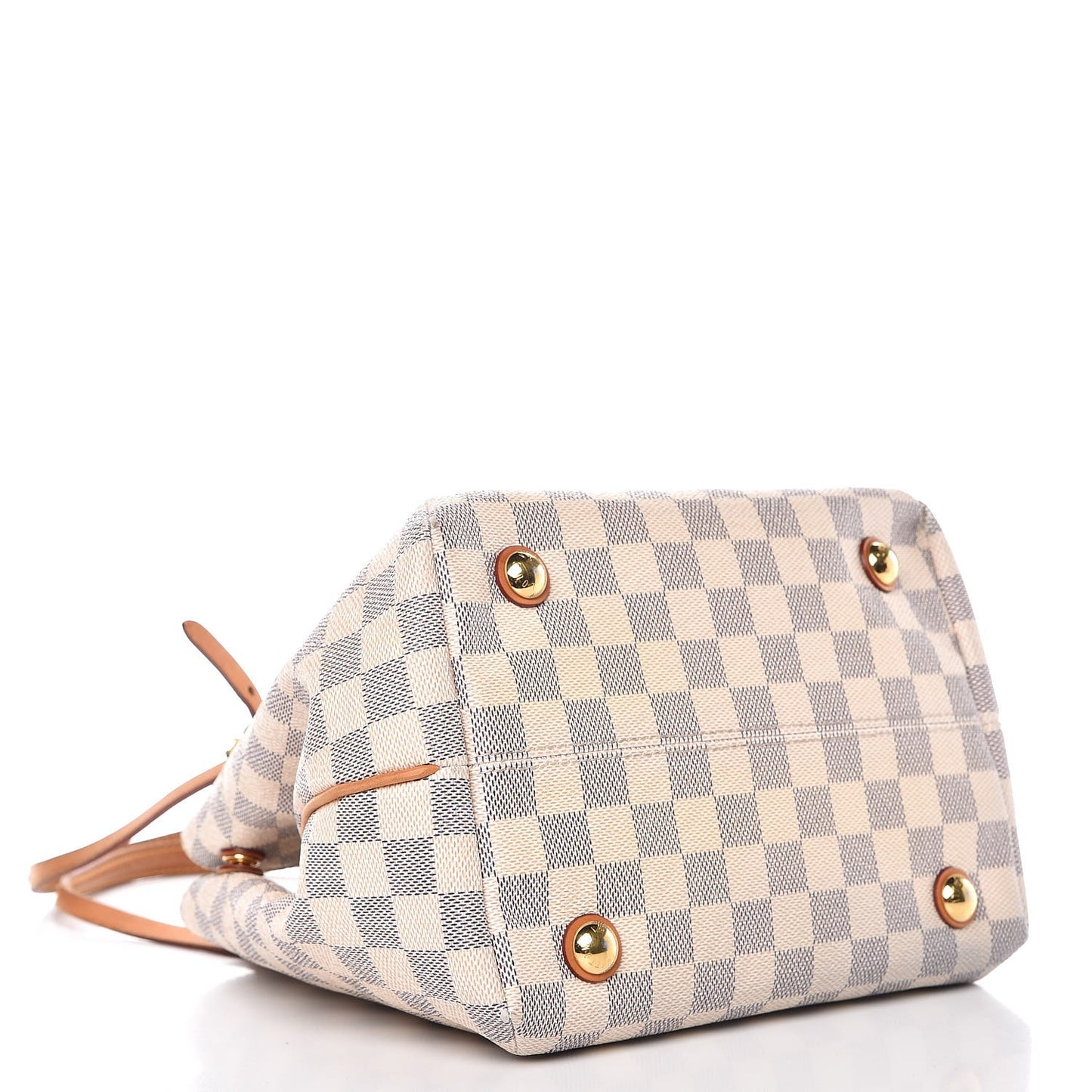 Damier Azur Cabas Adventure PM