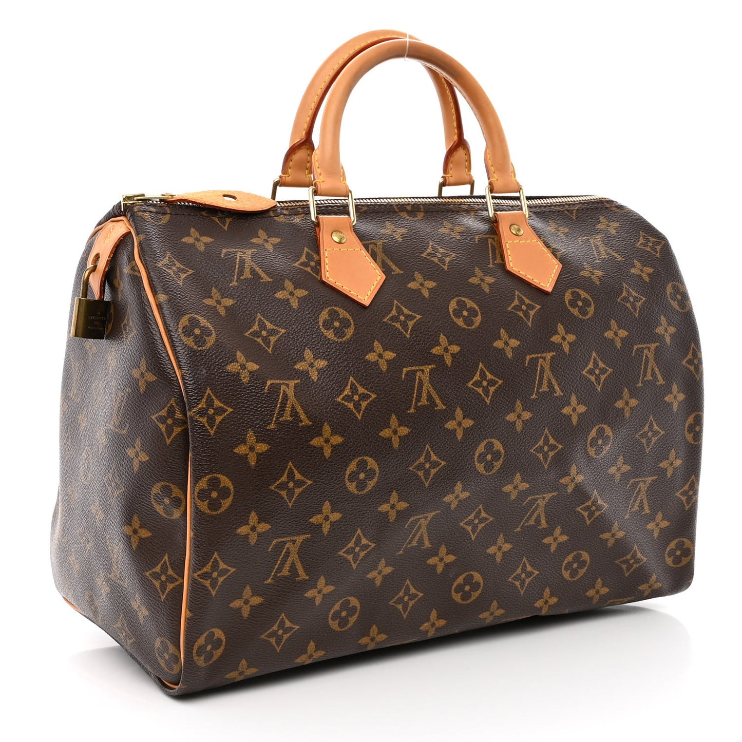 Monogram Speedy 35
