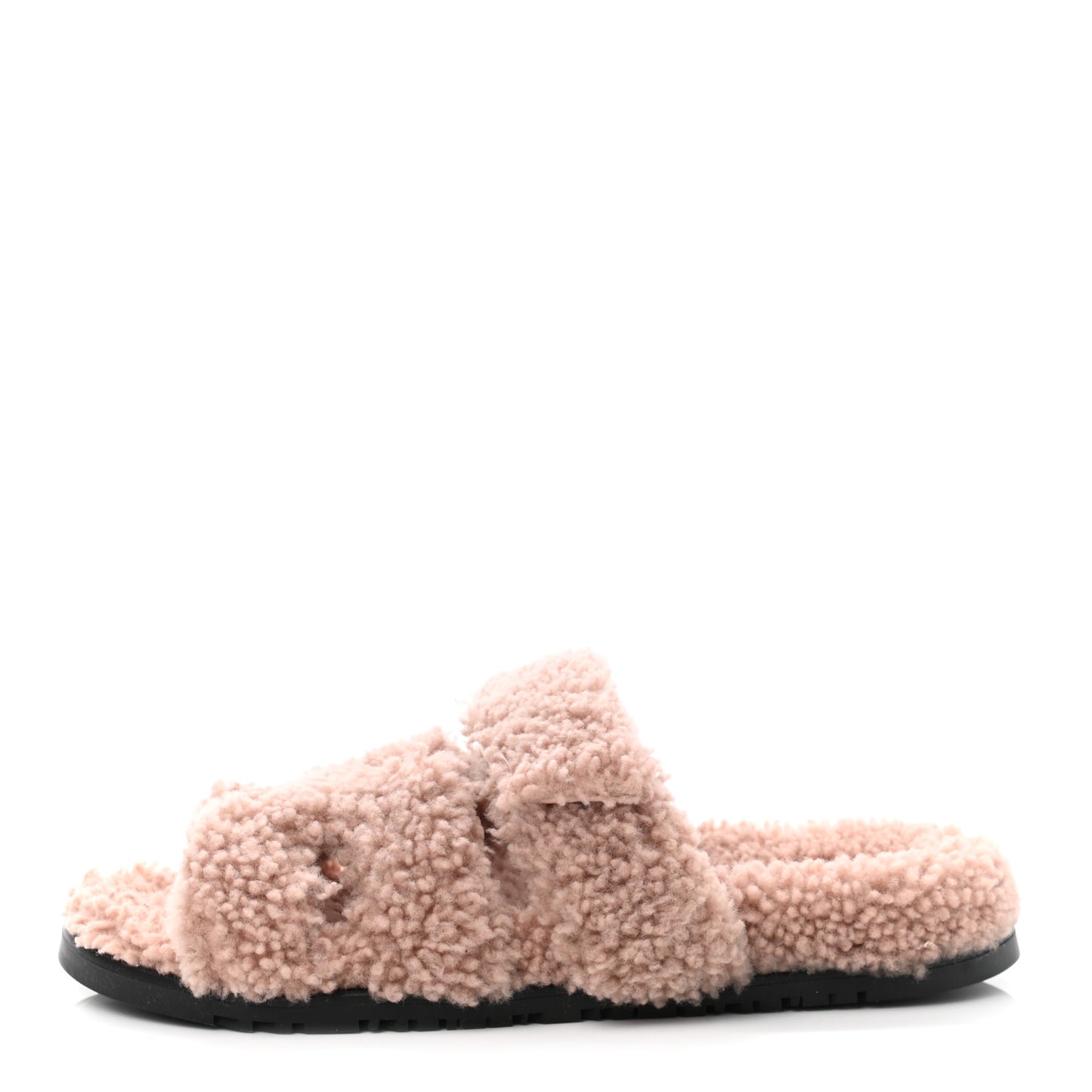 Woolskin Womens Chypre Sandals 39 Bois De Santal