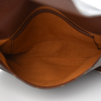 Louis Vuitton Monogram Musette Tango 5 of 10