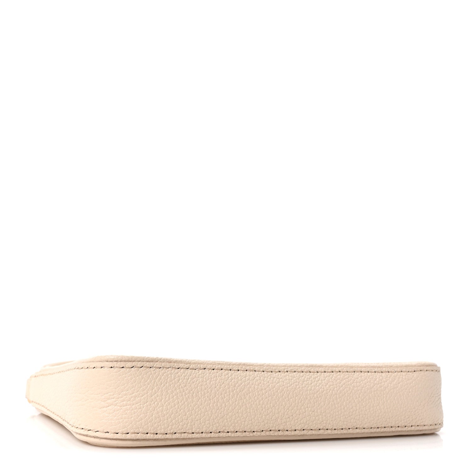 Louis Vuitton Empreinte Easy Pouch On Strap Cream 4 of 9