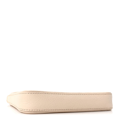 Louis Vuitton Empreinte Easy Pouch On Strap Cream 4 of 9
