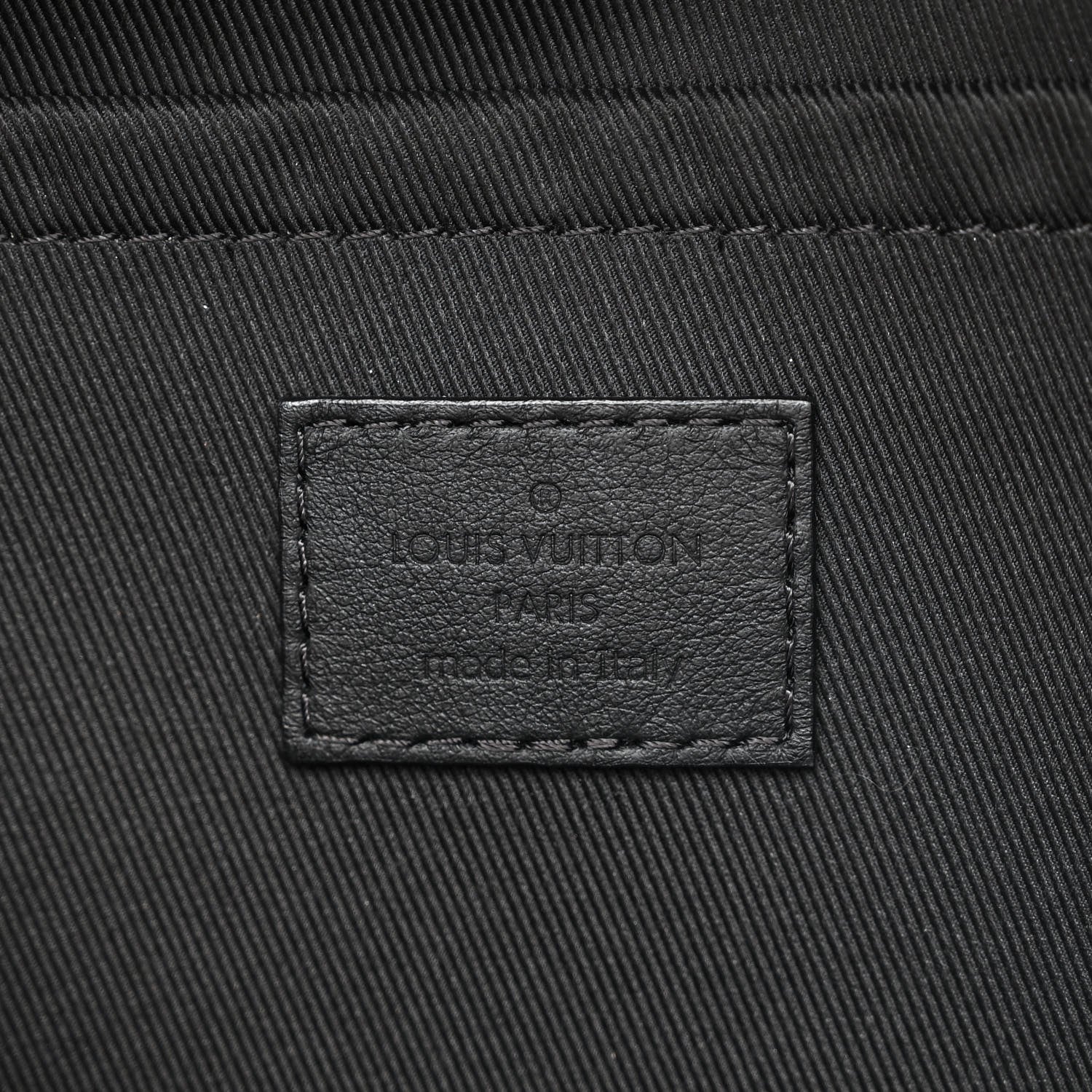 Louis Vuitton Monogram Palm Springs Backpack MM 6 of 11
