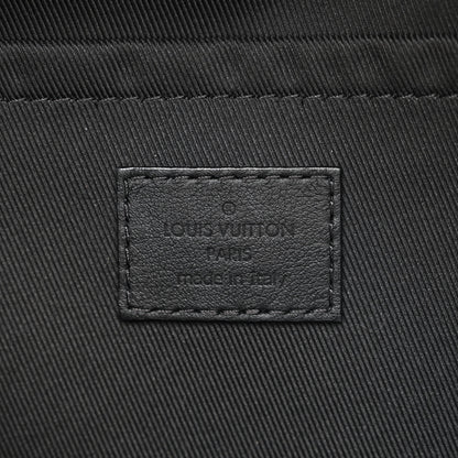 Louis Vuitton Monogram Palm Springs Backpack MM 6 of 11