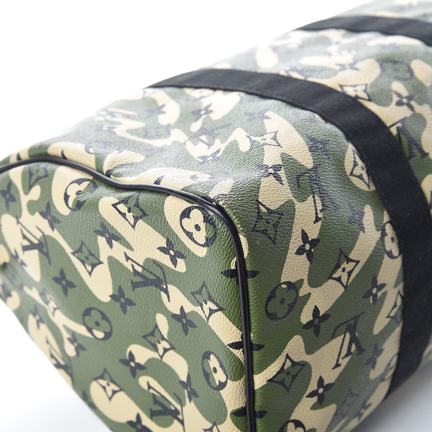 Monogramouflage Speedy 35