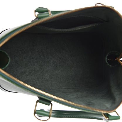 Louis Vuitton Epi Alma PM Borneo 5 of 10