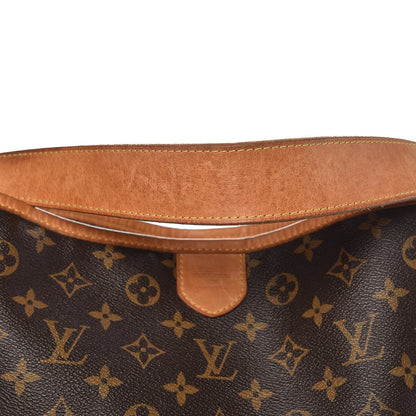 Louis Vuitton Monogram Delightful MM 16 of 16