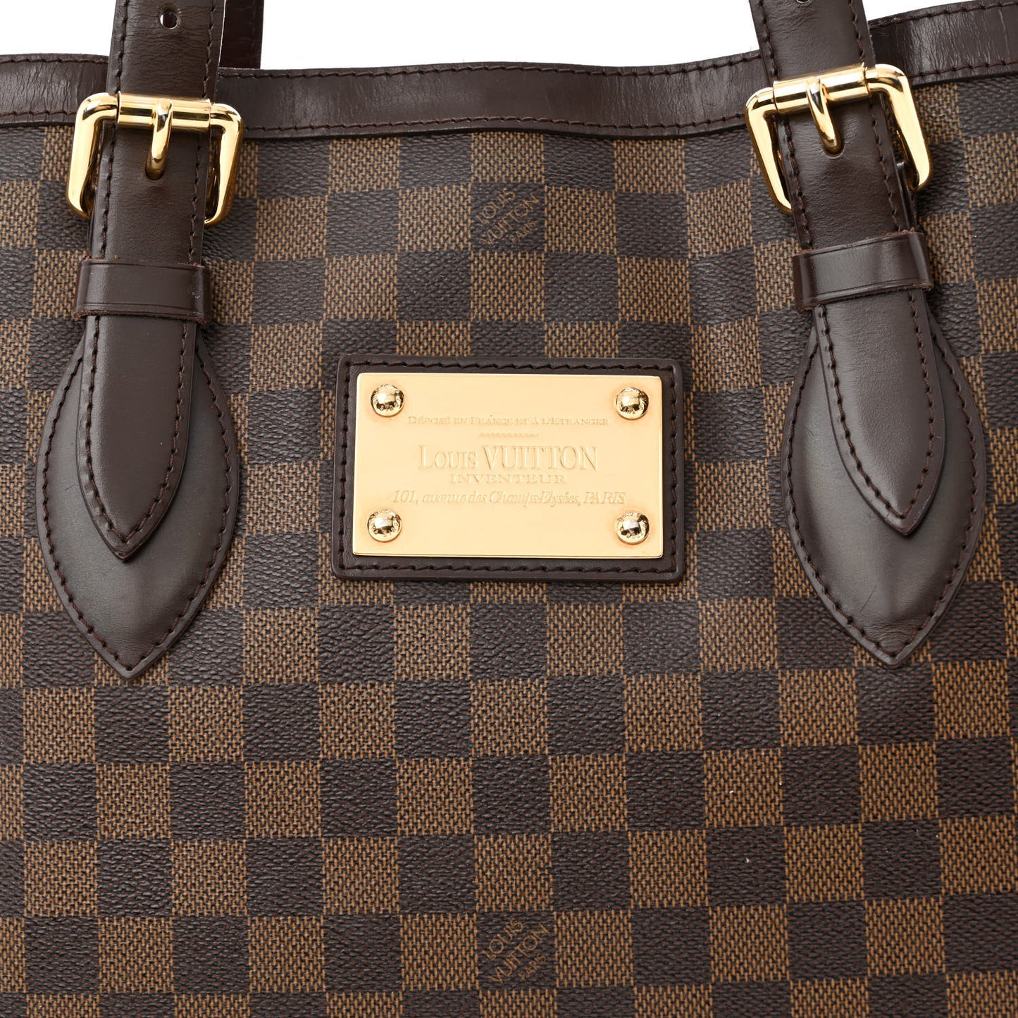 Damier Ebene Hampstead MM