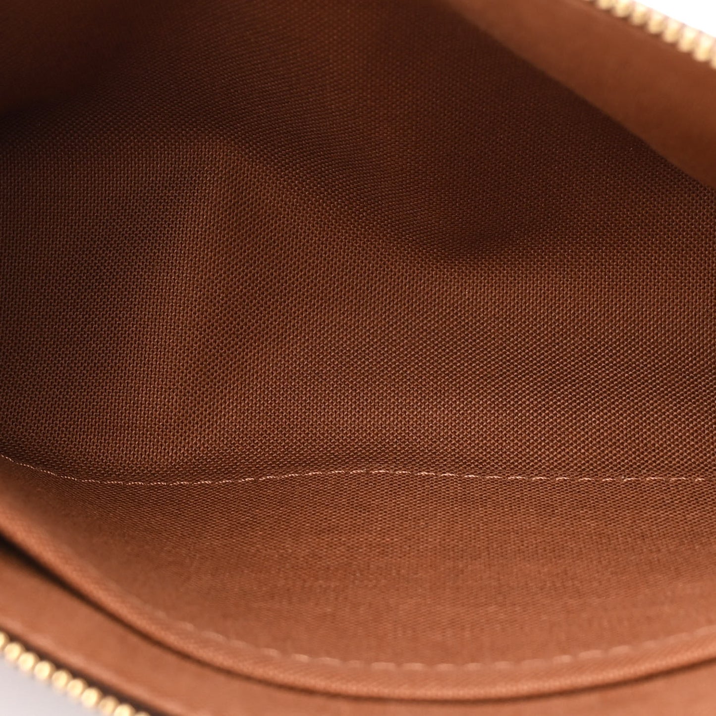 Monogram Pochette Accessories NM