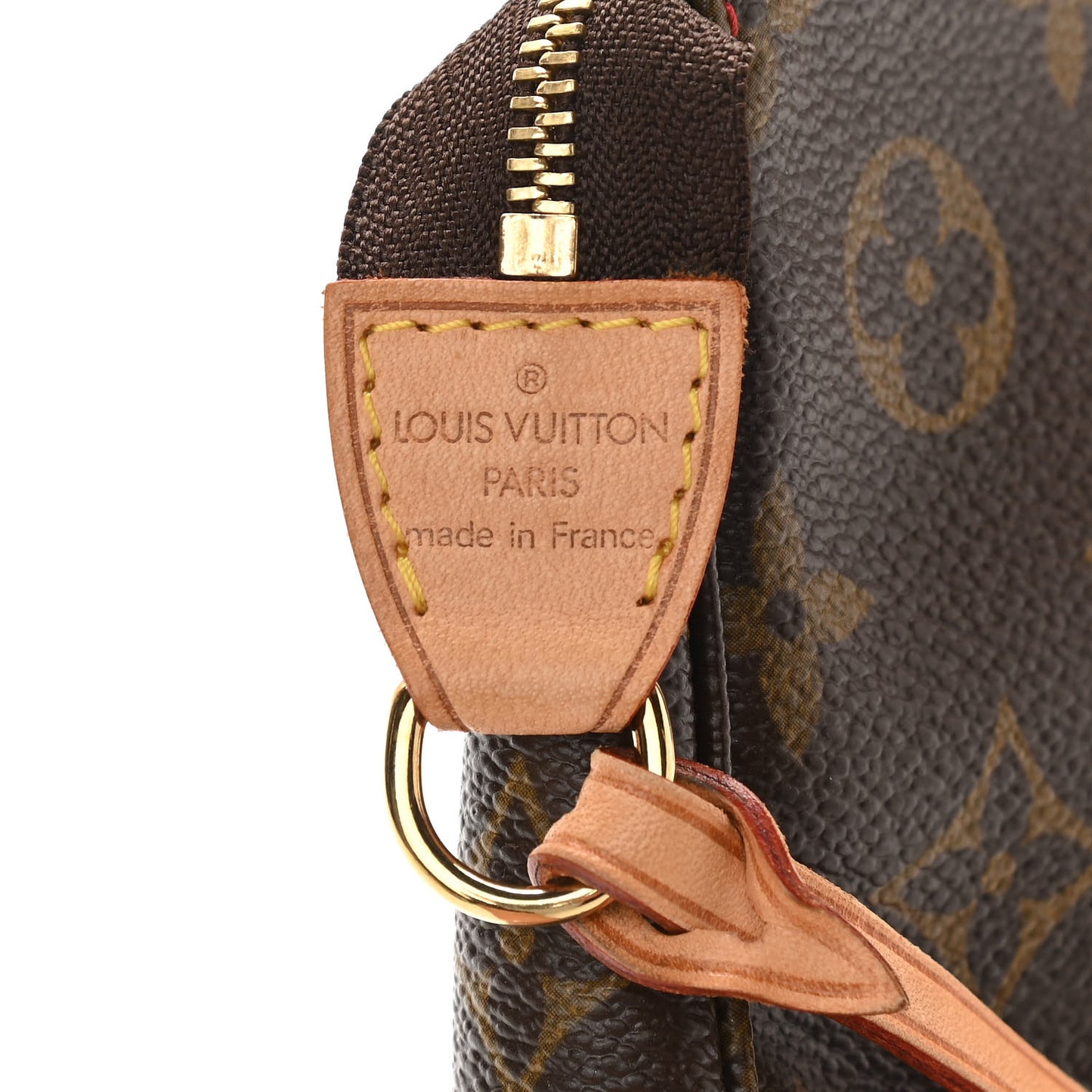 Monogram Cerises Pochette Accessories