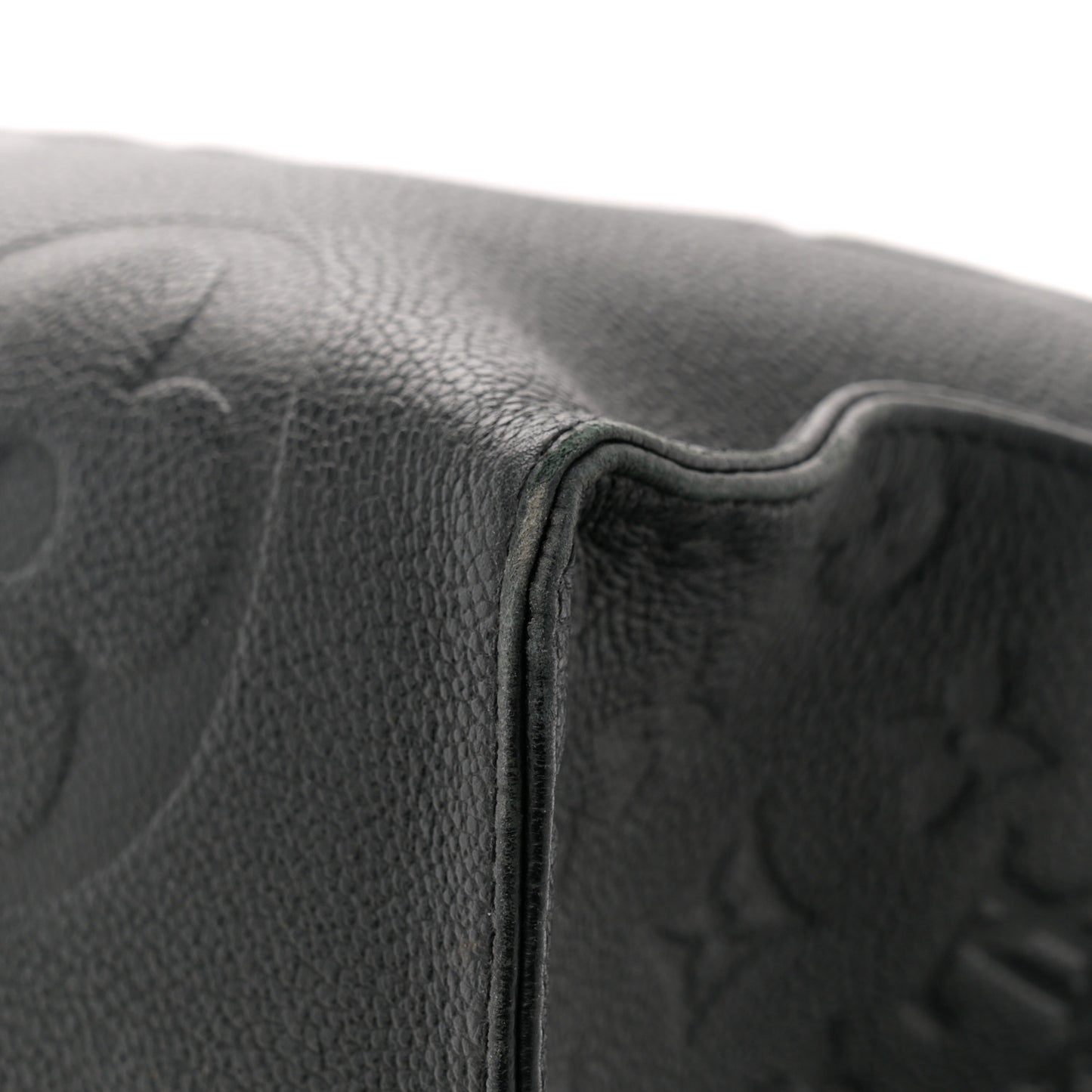 Empreinte Monogram Giant Onthego GM Black