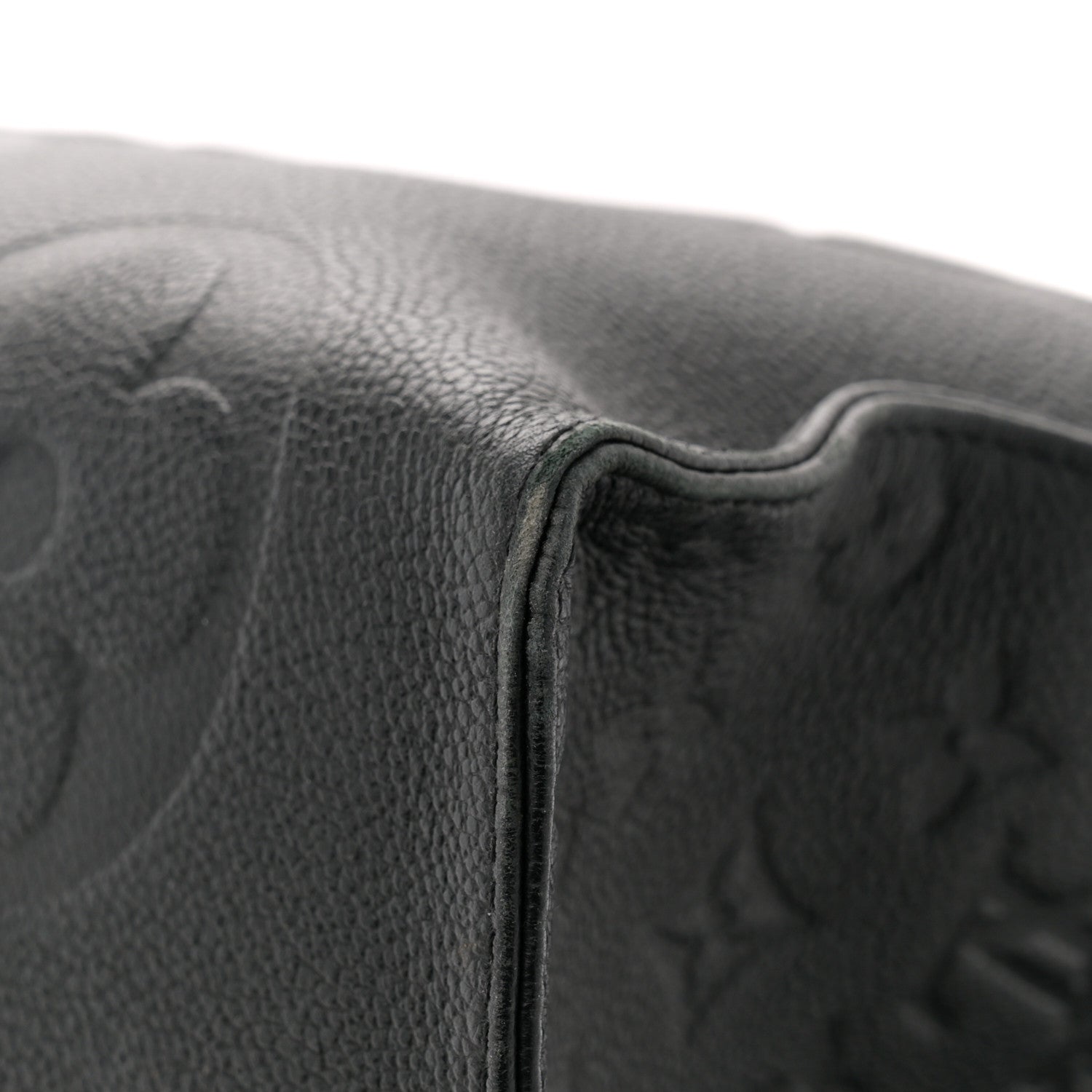Louis Vuitton Empreinte Monogram Giant Onthego GM Black 10 of 15
