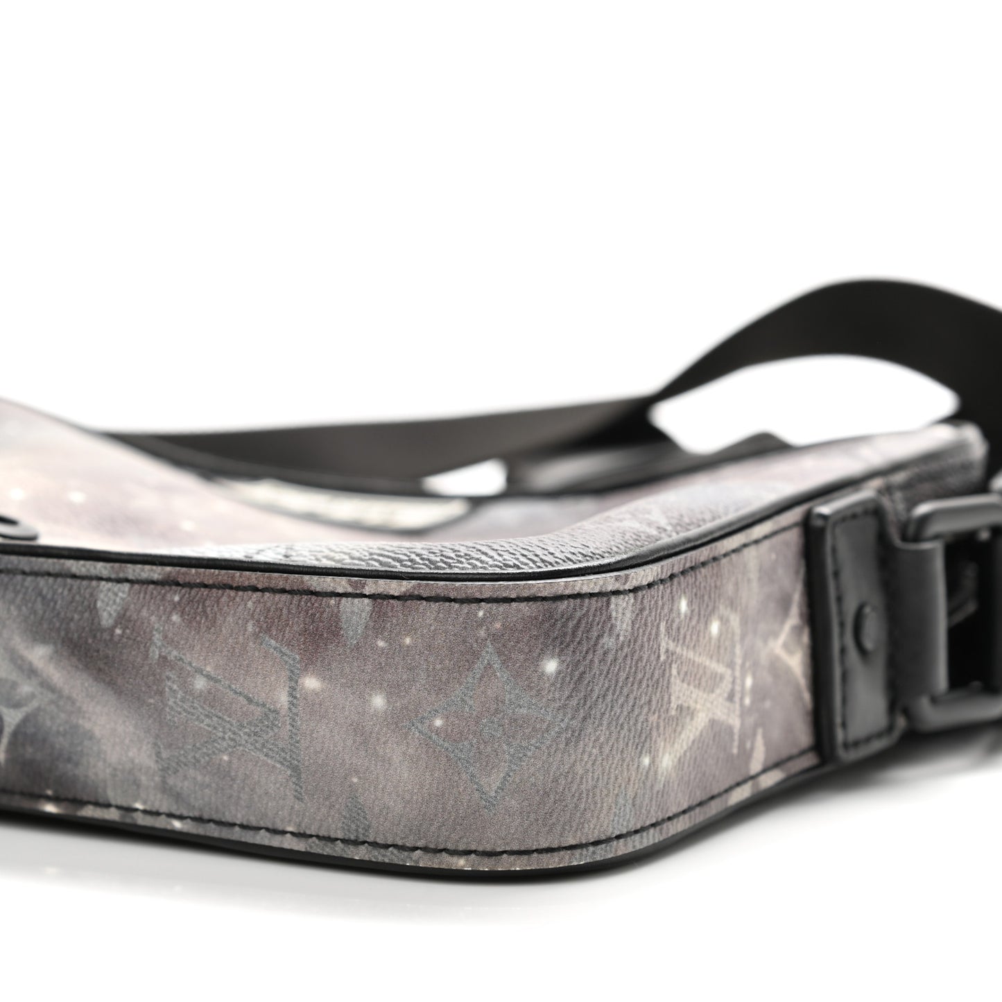 Monogram Galaxy Alpha Messenger