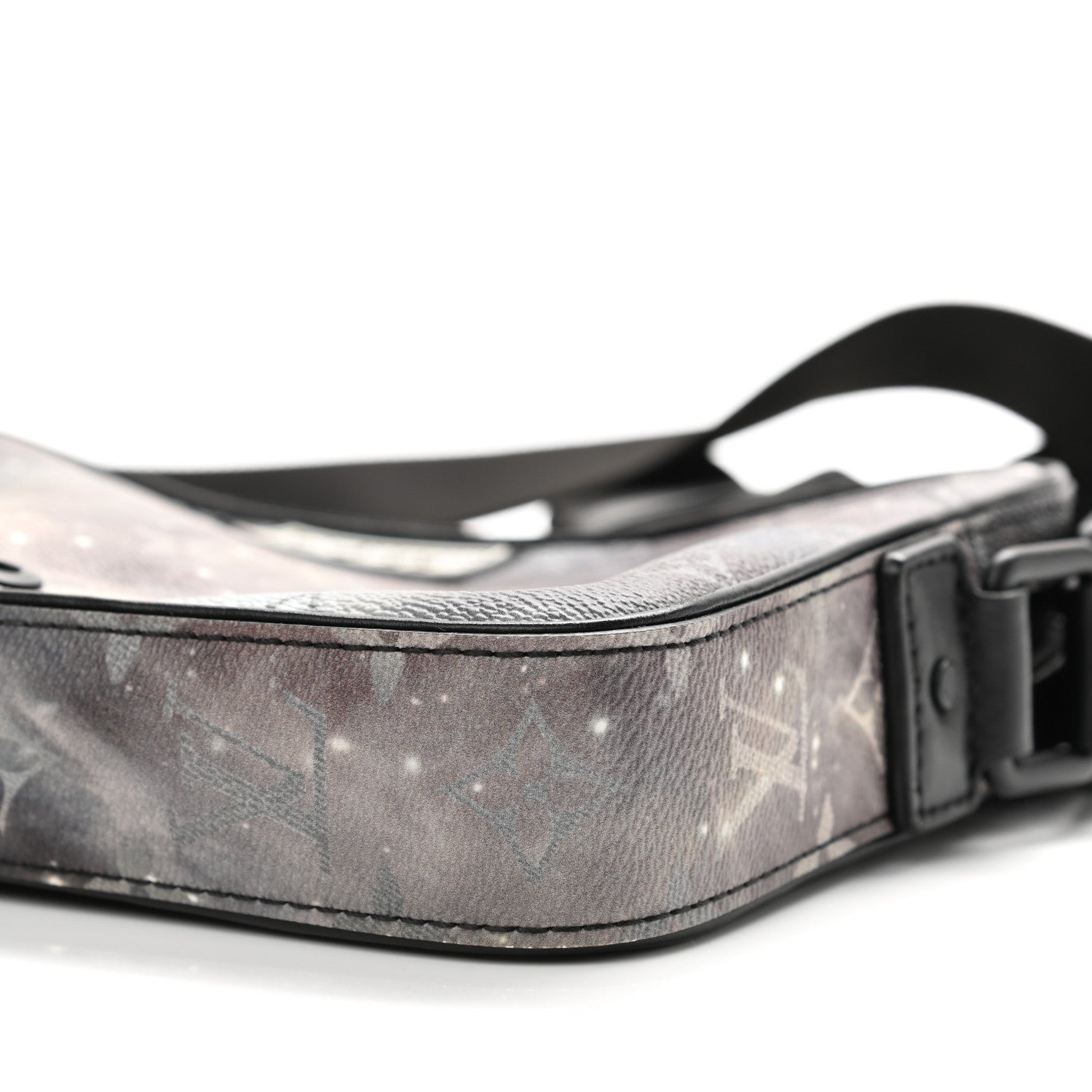 Louis Vuitton Monogram Galaxy Alpha Messenger 9 of 9