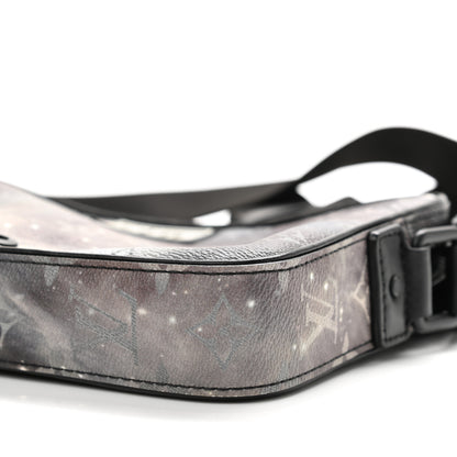Louis Vuitton Monogram Galaxy Alpha Messenger 9 of 9