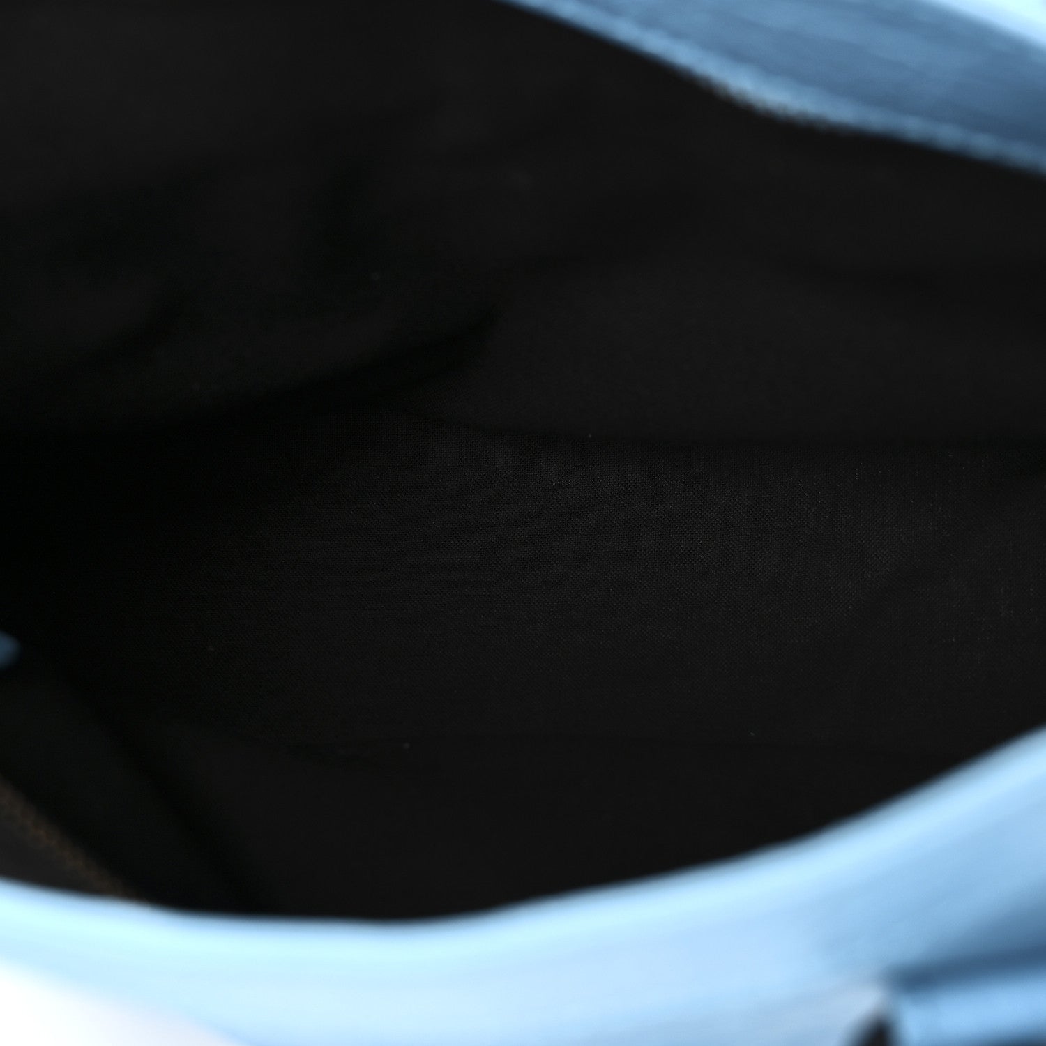Balenciaga Agneau Arena Classic Hardware Small Le City Bleu Cyan 5 of 11