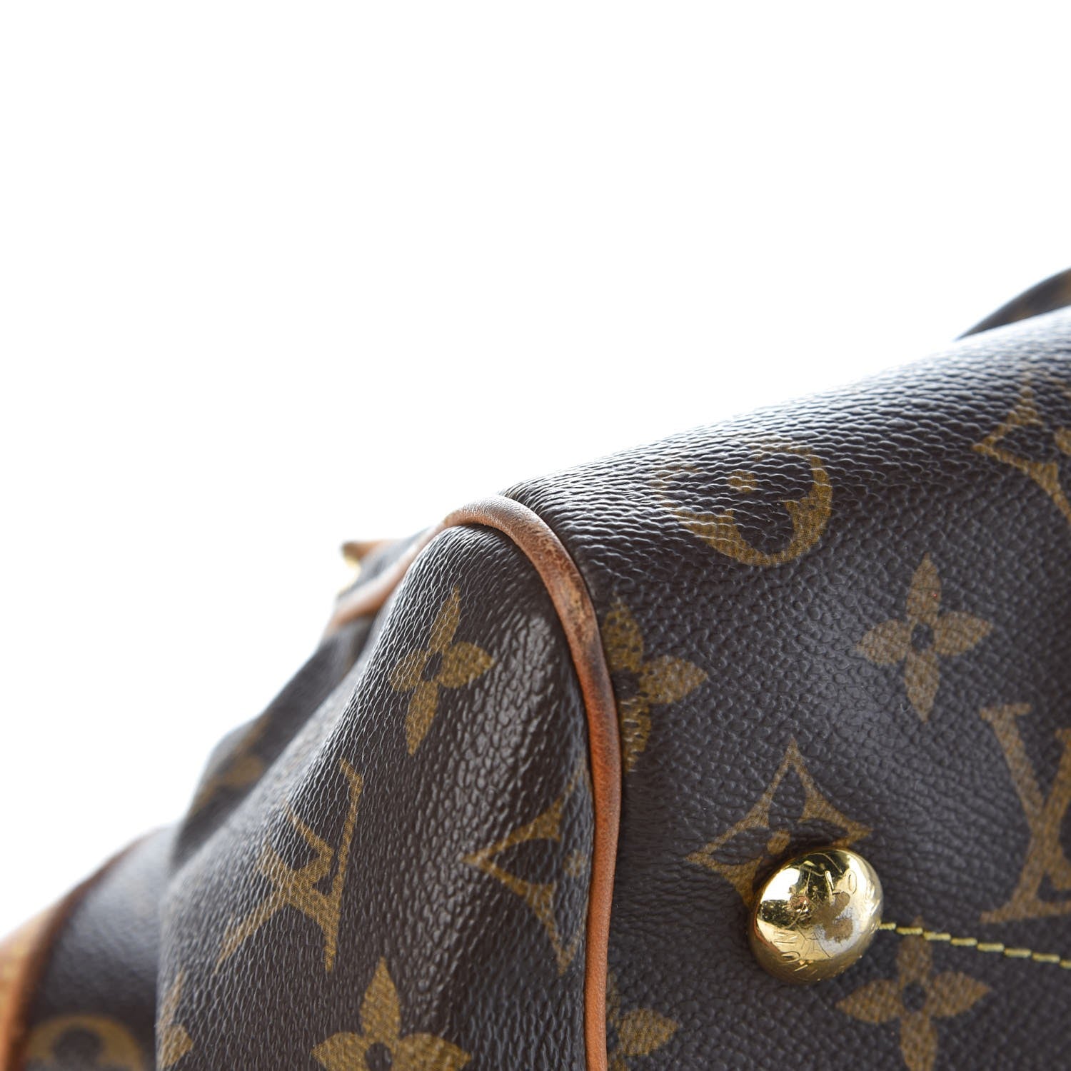 Louis Vuitton Monogram Tivoli PM 27 of 31