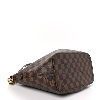 Louis Vuitton Damier Ebene Siena PM 4 of 9