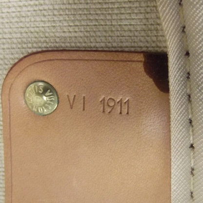 Louis Vuitton Monogram Alize 24 Heures 8 of 9