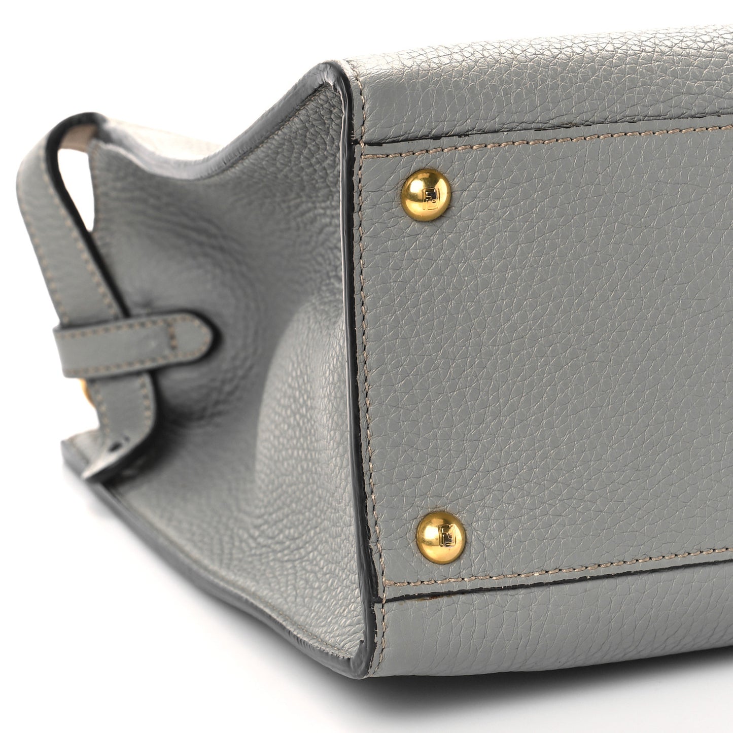 Cuoio Romano Selleria Medium Peekaboo X-Lite Nube