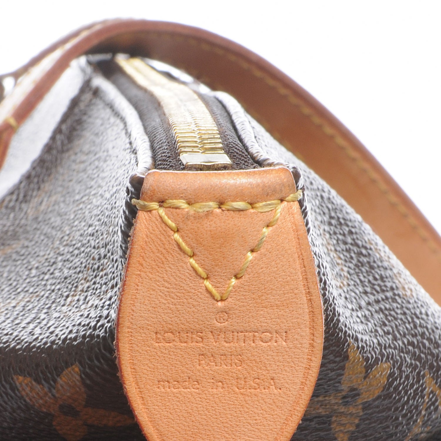 Louis Vuitton Monogram Totally MM 5 of 6