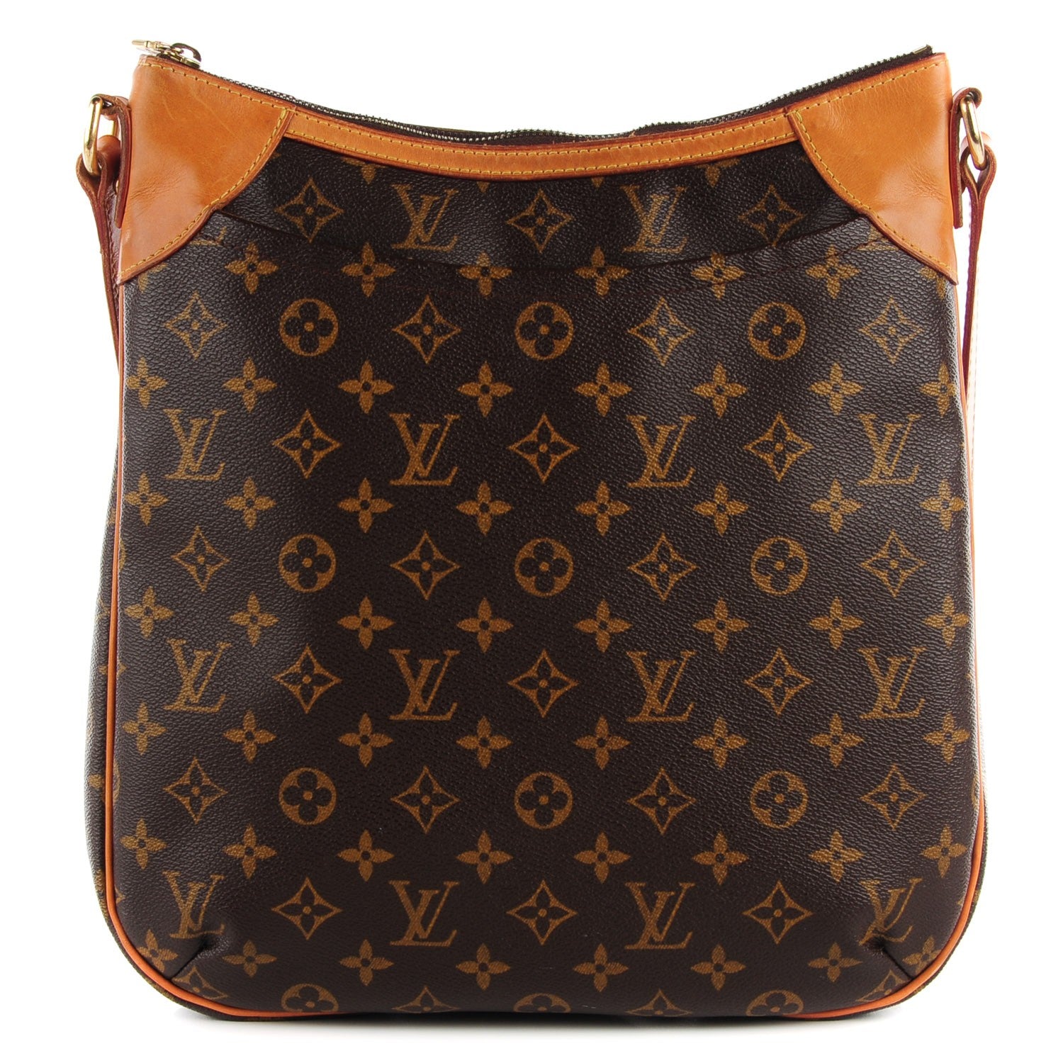 Louis Vuitton Monogram Odeon MM 1 of 7