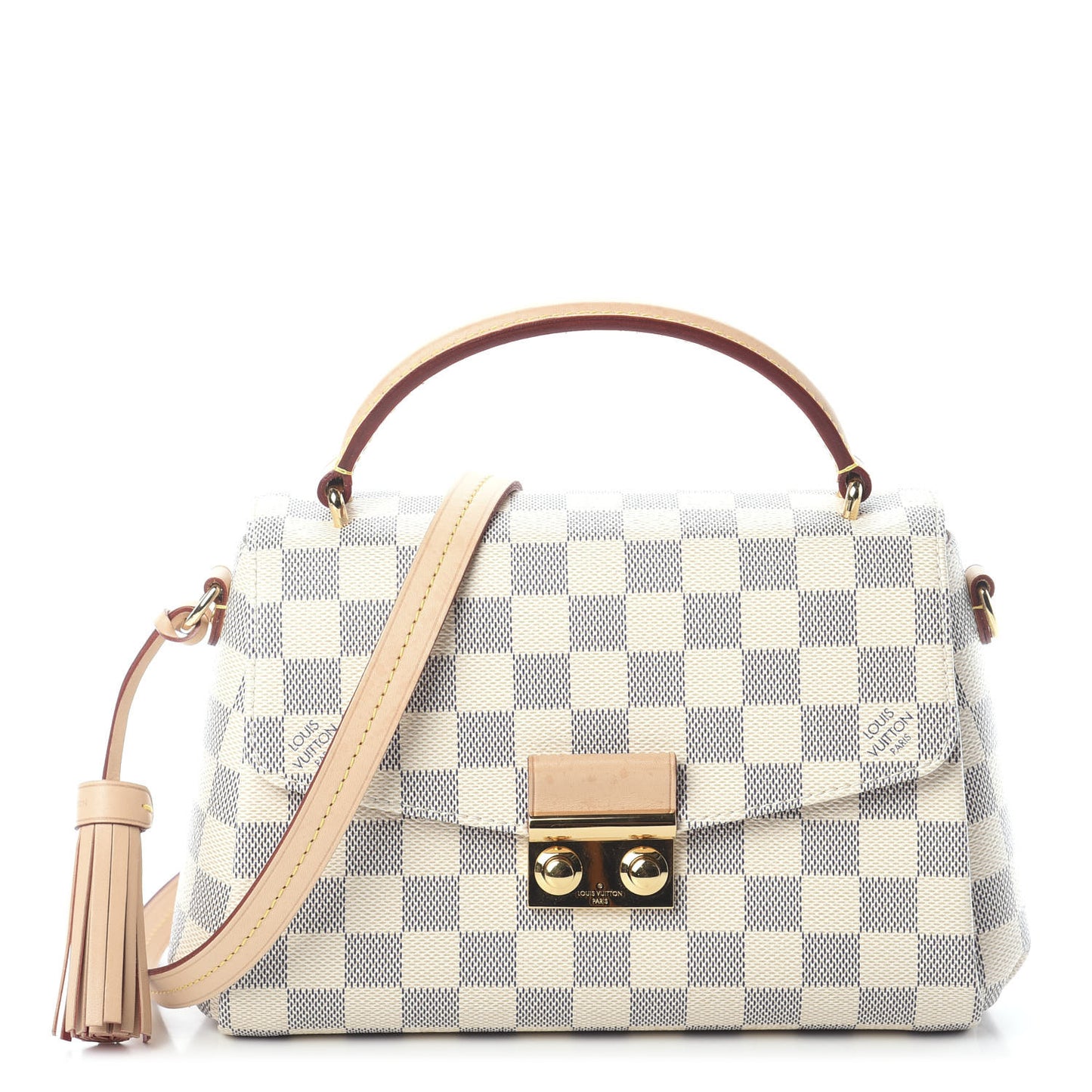 Damier Azur Croisette