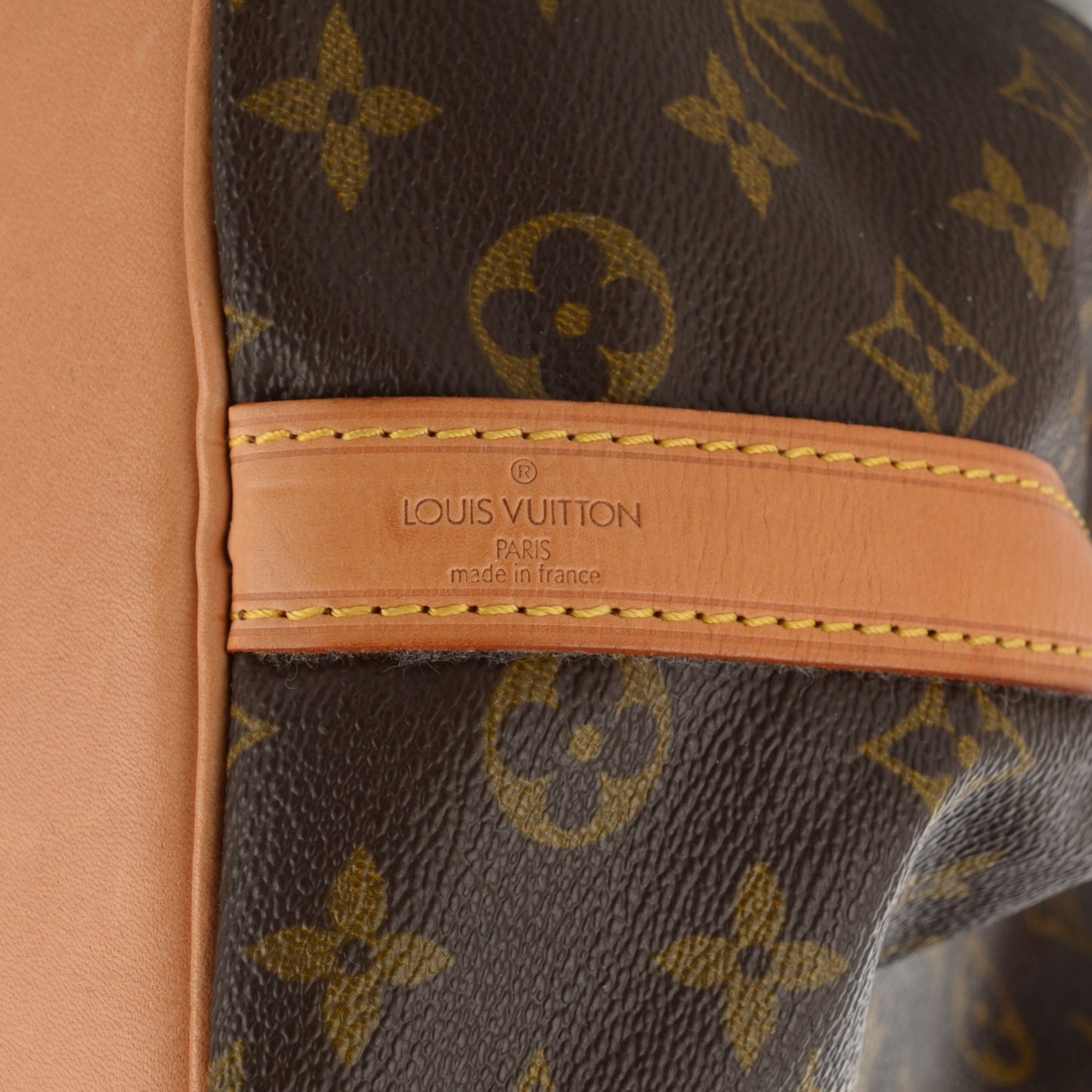 Monogram Petit Noe