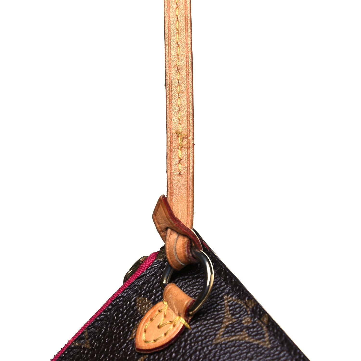 Louis Vuitton Monogram Neo Neverfull GM Pivoine 17 of 17