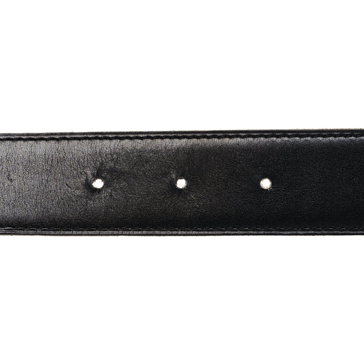 Box Togo 32mm Belt Strap 80 32 Black
