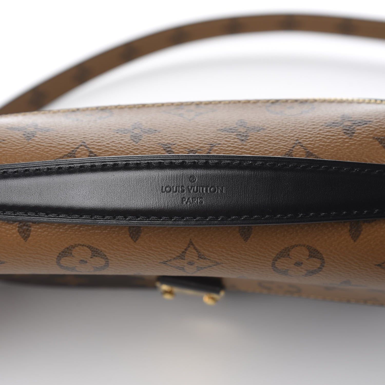 Louis Vuitton Reverse Monogram Pochette Metis 8 of 11