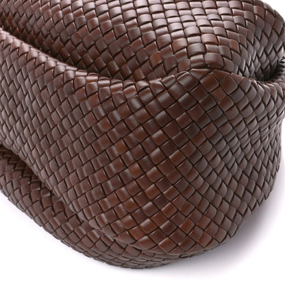 Bottega Veneta Lambskin Intrecciato Padded Jodie Browine 9 of 10