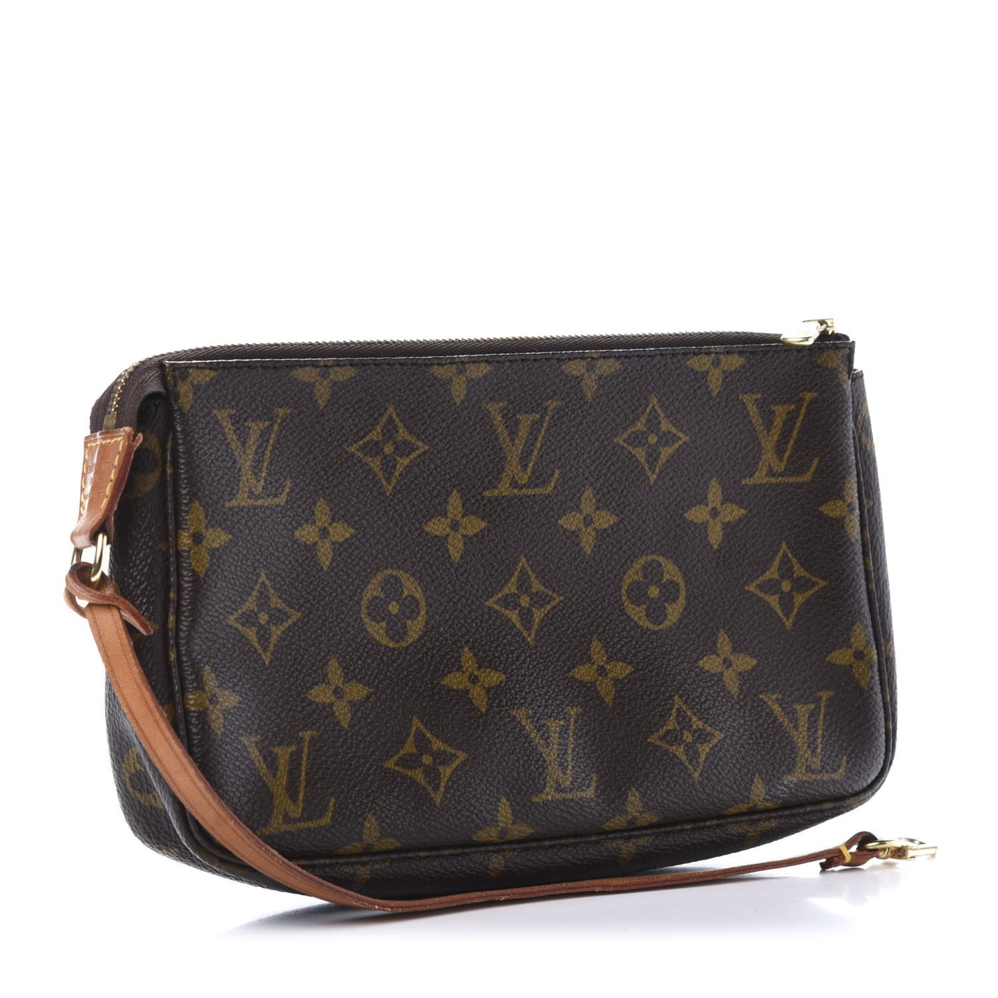 Monogram Pochette Accessories
